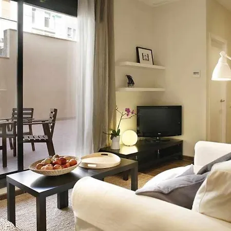 Port I Espectacular Con Terraza Apartment *