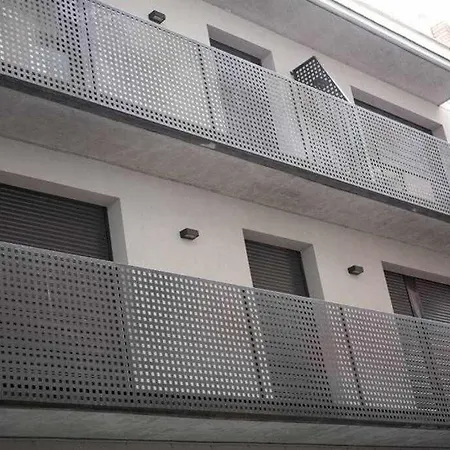 Apartment Port I Espectacular Con Terraza