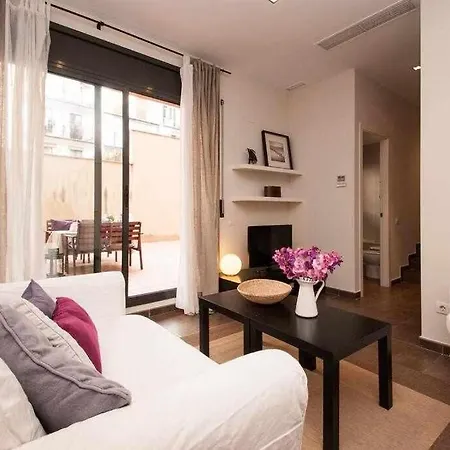 Port I Espectacular Con Terraza Apartment