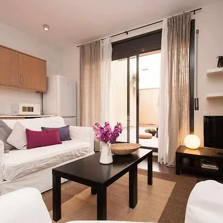 Port I Espectacular Con Terraza Apartment *