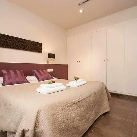 Port I Espectacular Con Terraza Apartment *