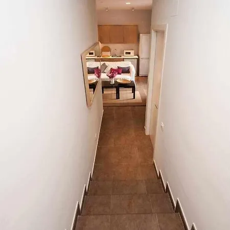 Apartment Port I Espectacular Con Terraza