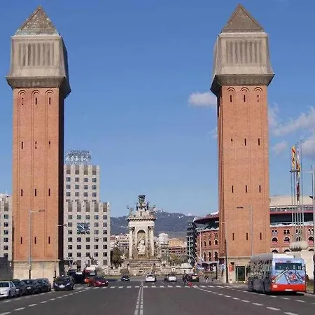 Port I Espectacular Con Terraza Apartment *