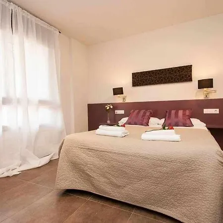 Apartment Port I Espectacular Con Terraza