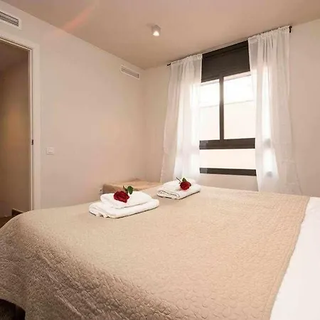 Apartment Port I Espectacular Con Terraza *