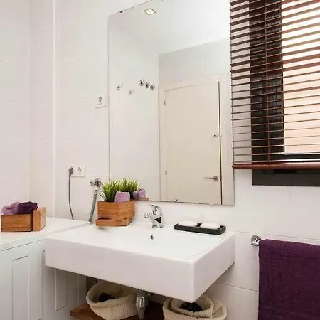 Port I Espectacular Con Terraza Appartement