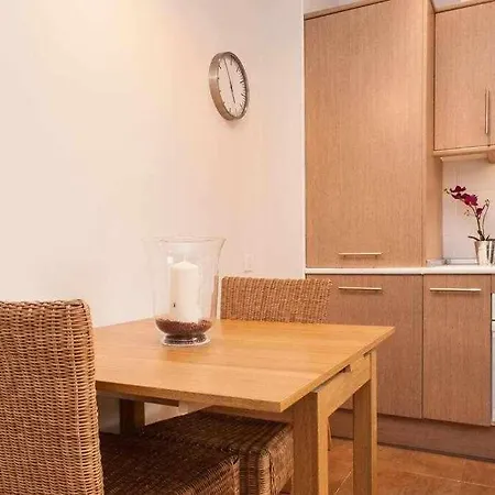 Port I Espectacular Con Terraza Appartement Barcelona