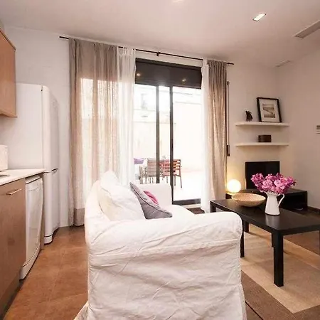 Apartament Port I Espectacular Con Terraza *